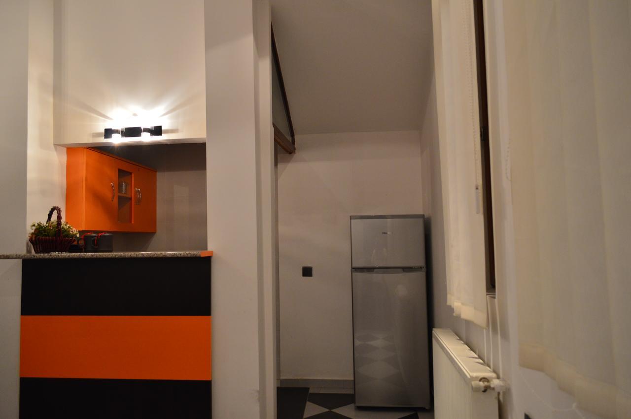Deluxe Apartment Tbilisi Exterior photo
